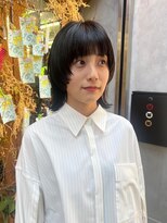 ラプト(rapt)&nbsp;マッシュウルフミディ