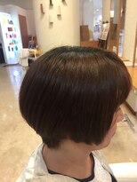アルティスタ 清田店(artista)&nbsp;ショートカット