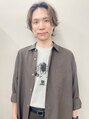 ラウンジ モリオ イケブクロ(Lounge MORIO Ikebukuro) 芹澤