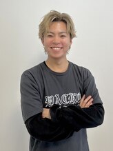 アントバイフィフス 秋田(unt by fifth) 田代 翼