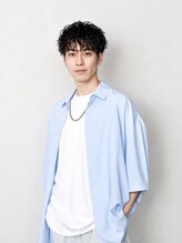 テーラヘアー 草加店(TELAHAIR) TAIKI