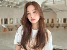 ラファンジュ ヘアー(Rohange hair)