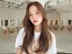 ラファンジュ ヘアー(Rohange hair)の写真/【ご予約殺到中につきお早めに】艶カラー+カットクーポンあり◎/毎月通いやすい価格x高技術が人気の理由