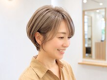 バンプ ギンザ(BUMP GINZA)の雰囲気（お客様の９割が４０代以上の大人女性[銀座/日本橋/有楽町]）