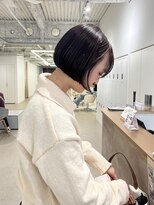 ノウハウ タニマチ(KNOWHOW tanimachi) ミニボブ