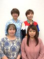 アイスタイル 戸坂店(I STYLE)&nbsp;ケアリスト 