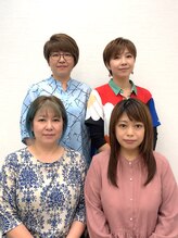 アイスタイル 戸坂店(I STYLE) ケアリスト