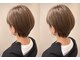 イズ(is)の写真