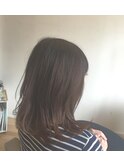 。。。。。。。自然。。。ミデイアムのカタチ。。。