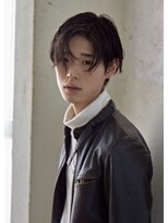 ルシエ 立川(LUCIE)&nbsp;センターパート　マッシュショート