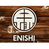 エニシ(ENISHI)のお店ロゴ