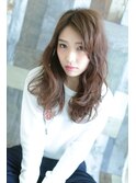 【MUSE】大人女子に人気のゆるふわデジタルパーマ