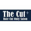 ザ カットプラス(The Cut+)のお店ロゴ