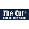 ザ カットプラス(The Cut+)のお店ロゴ
