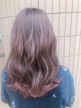 モードケイズ 阿倍野店(MODE K’s) グラデーションカラー