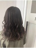 バイオレットアッシュ