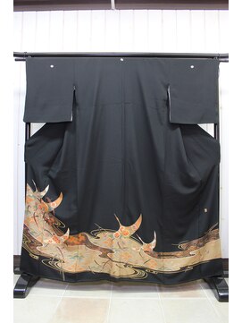 ケイティ(Keity) 留袖MT-14 ¥10200~(着付料込み)