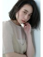 グランマッシュ(GRANMASH) #大人女子に大人人気のスタイル提案。