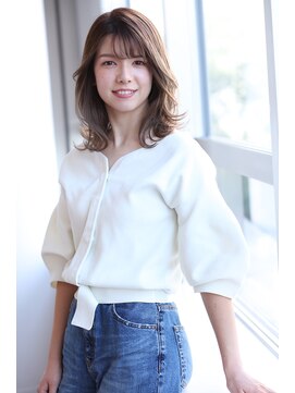 エフ イチリン 本八幡店(F.ICHIRIN) スウィートミディ