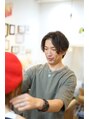 ロッタ ヘアサロン(LOTTA HAIR SALON)/中村　聡文