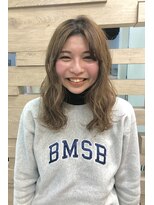 テテ(TETE)&nbsp;ロブヘア