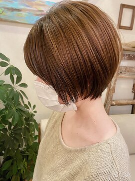 フォーレストガーデン(4-rest garden) 4-restショート２８