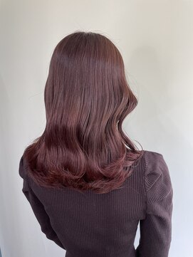 チェルシー 梅田(CHELSEA) 韓国style韓国美人hair