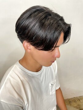 メンズ ブルーノ(Mens Bruno by Defi) 大人リバースセンターパート☆