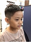 kidsフェード