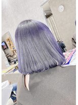 スパイスヘッズ(spice heads) むらさきぼぶ