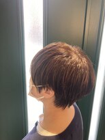 キー(KEY)&nbsp;高畑充希ショート