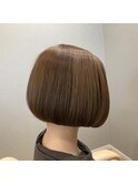 ミニボブ