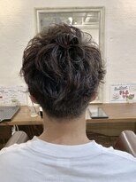 アクト 三鷹店(ACT)&nbsp;無造作パーマ