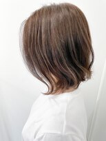 ルピナス(Lupine.)&nbsp;モカブラウン