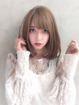 アマトウキョウ 表参道(AMA TOKYO) 韓国