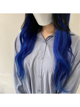 プルエクステのお店ネクスト(NEXT) #プルエクステ #エクステ #ハロウィン