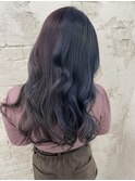 ツートーンカラー/20代30代/¥12650