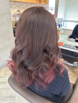 ジェイジェイウィル 一之江店(JJ will)&nbsp;イヤリングカラー