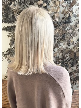 アゴーグ(agog) pail☆