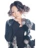 【Rコース＋シール】高級人毛ストレート30本＋シールエクステ20本⇒￥11,950