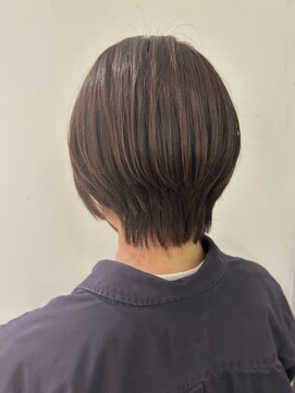 りんごの木 篠ノ井駅前店 すっきりショート