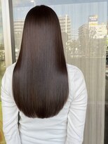 ピリオド 蒲田(Period.) 髪質改善/縮毛矯正/髪質改善縮毛矯正/蒲田/久保