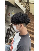 デコール(dequal)&nbsp;王道波巻き