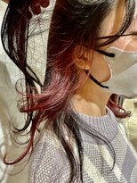 グラム バイ レイエレガンス(glam by REIELEGANCE)&nbsp;インナーカラー八事