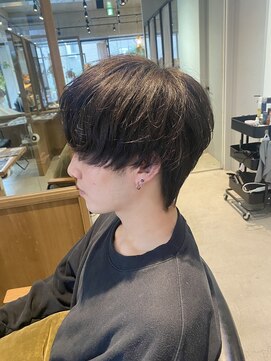 フェリア 池田(FERIA) マッシュ