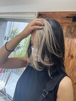 ストラト(STRAT)&nbsp;face flaming / MIHO