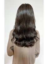 エマヘアープラス 下郡店(Emma Hair plus)&nbsp;巻くより可愛いコテ巻き風パーマ☆