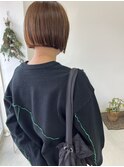 ミニボブ