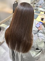 ジェイオーエス(JOS)&nbsp;◎髪質改善メテオカラートリートメント◎