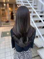 アソビセカンド 原宿(ASOBI 2nd) イメチェン/ハッシュカット/フルバング/ブリーチ/原宿